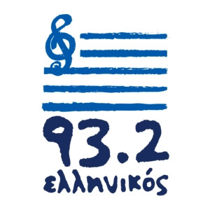 Radio emblem